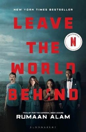 Leave the World Behind Leave the World Behind