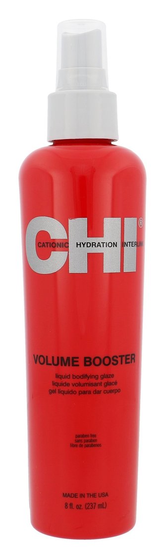 Farouk Systems CHI Thermal Styling Objem vlasů Volume Booster 251 ml pro ženy