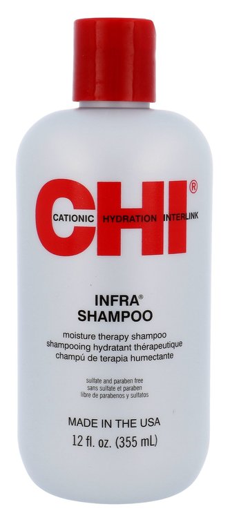 Farouk Systems CHI Infra Šampon 350 ml pro ženy