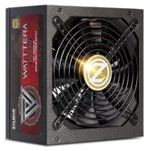 Zalman zdroj  ZM1200-EBTII Watttera / 1200W / ATX / akt. PFC / 135mm ventilátor / 100-240V / 80+ Gold