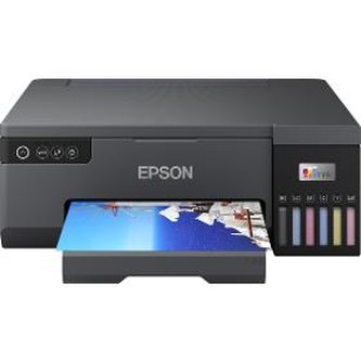 Tiskárna inkoustová EPSON EcoTank L8050
