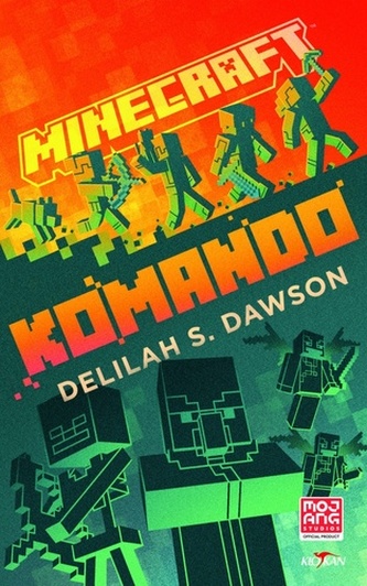 Minecraft - Komando
