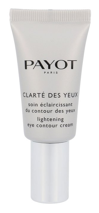 PAYOT Clarte Des Yeux Oční krém Lightening 15 ml pro ženy