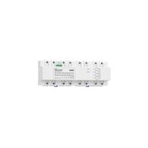 Reléový modul pro systém SMP 100-240V 20A