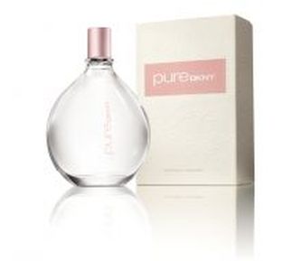 DKNY Pure A Drop Of Rose Parfémovaná voda 100 ml pro ženy Tester