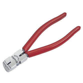 Precizní štípací kleště HRC (tvrdost): 61±3