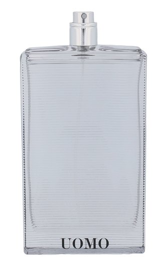 Ermenegildo Zegna Uomo Toaletní voda 100 ml pro muže Tester