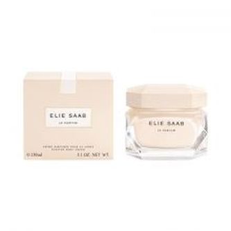 Elie Saab Le Parfum Tělový krém 150 ml pro ženy