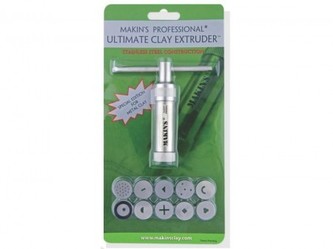 Extruder pro modelovací hmoty ULTIMATE PROFI