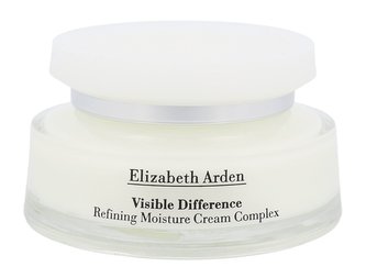 Elizabeth Arden Visible Difference Denní pleťový krém Refining Moisture Cream Complex 100 ml pro ženy