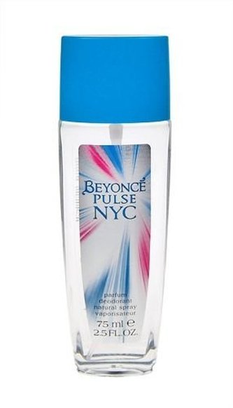Beyonce Pulse NYC Deodorant 150 ml pro ženy