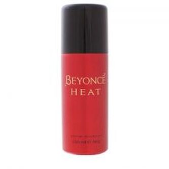 Beyonce Heat Deodorant 150 ml pro ženy