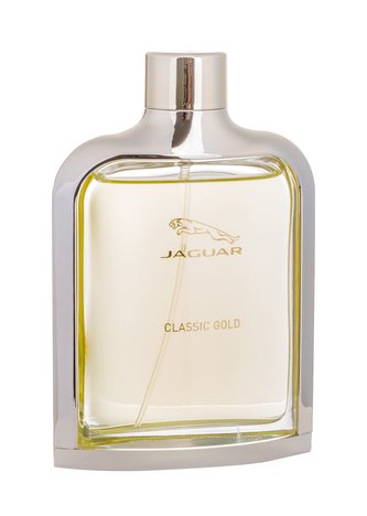 Jaguar Classic Gold Toaletní voda 100 ml pro muže