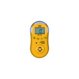 Digitální měřič oxidu uhelnatého, max 1000ppm, přesnost +/-10ppm