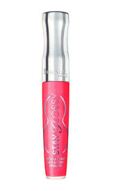 Rimmel London Stay Glossy Lesk na rty 5,5 ml 330 Dare To Stay pro ženy