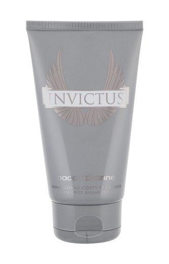 Paco Rabanne Invictus Sprchový gel 150 ml pro muže