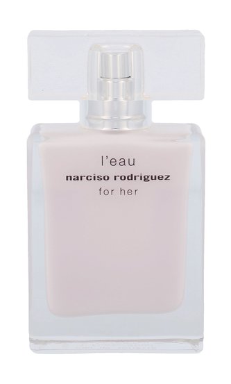Narciso Rodriguez L´Eau For Her Toaletní voda 30 ml pro ženy