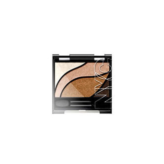 NYC New York Color Color Instinct Oční stín Eye Shadow Palette 2,7 g 958 Dinner and a Snow pro ženy