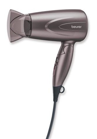 BEURER HC 17 / 3 letá záruka