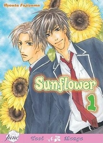 Sunflower (Yaoi)