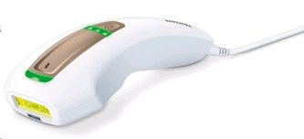 BEURER IPL 5500  / 3 letá záruka