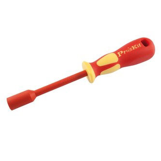 Izolovaný nástrčkový šroubovák VDE 1000V, M13