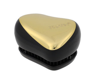 Tangle Teezer Compact Styler Kartáč na vlasy 1 ks Gold Fever pro ženy