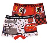 DUOPACK 2 KS BOXERKY CARS - velikost 6-8