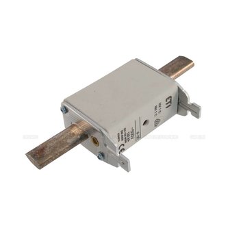 Nožová pojistková vložka Un=500V, In=100A, vypínací schopnost 120kA