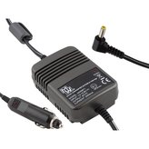 Napájecí 12V autoadaptér, souosý konektor 3/1,3mm, 5V/2000mA