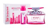 Sex In The City Love Edp 100ml + 50ml deodorant