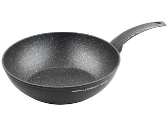 PÁNEV  WOK BONO 28CM MG KS