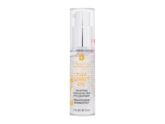 Erborian Yuza Oční sérum Sorbet Eye Fresh Eye Serum 15 ml pro ženy