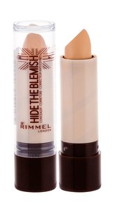 Rimmel London Hide The Blemish Korektor 4,5 g 004 Natural Beige pro ženy