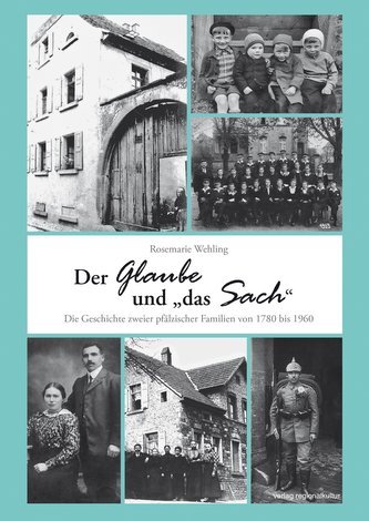 Der Glaube und ¿das Sach¿