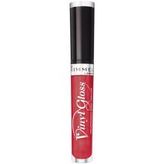 Rimmel London Vinyl Gloss Lesk na rty 6 ml 110 Keep A Secret pro ženy