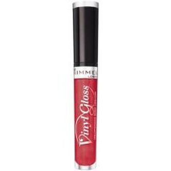 Rimmel London Vinyl Gloss Lesk na rty 6 ml 110 Keep A Secret pro ženy