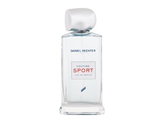Daniel Hechter Collection Couture Parfémovaná voda Sport 100 ml pro muže