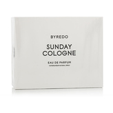 Byredo Sunday Cologne EDP 50 ml UNISEX