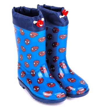 HOLINKY SPIDERMAN - velikost 29