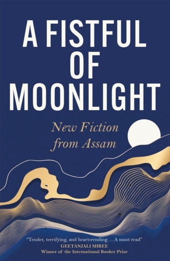 A Fistful of Moonlight A Fistful of Moonlight