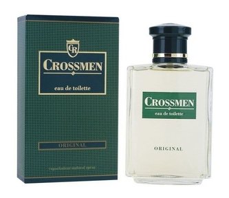 Crossmen Original Toaletní voda 100 ml pro muže