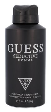 GUESS Seductive Deodorant Homme 150 ml pro muže