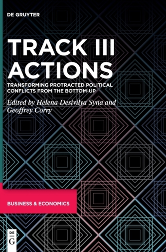 Track III Actions