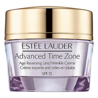 Estée Lauder Advanced Time Zone Denní pleťový krém 50 ml SPF15 pro ženy