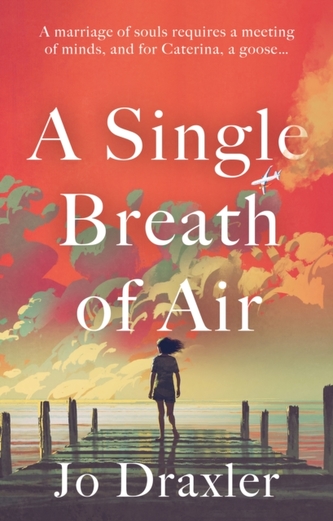 A Single Breath of Air A Single Breath of Air