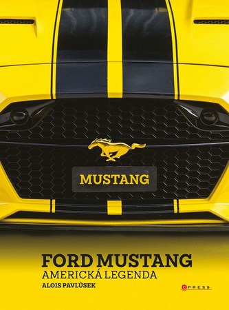 Ford Mustang Ford Mustang