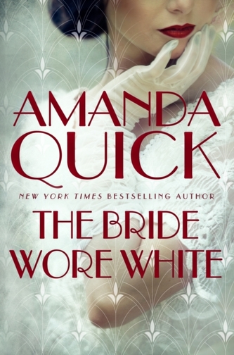 The Bride Wore White The Bride Wore White