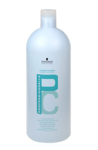 Schwarzkopf Professionnelle Kondicionér 1500 ml pro ženy
