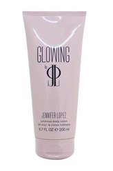 Jennifer Lopez Glowing Tělové mléko 200 ml pro ženy
